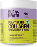 Plant-Based Collagen Booster Powder with Cranberry Flavor 250g V496313