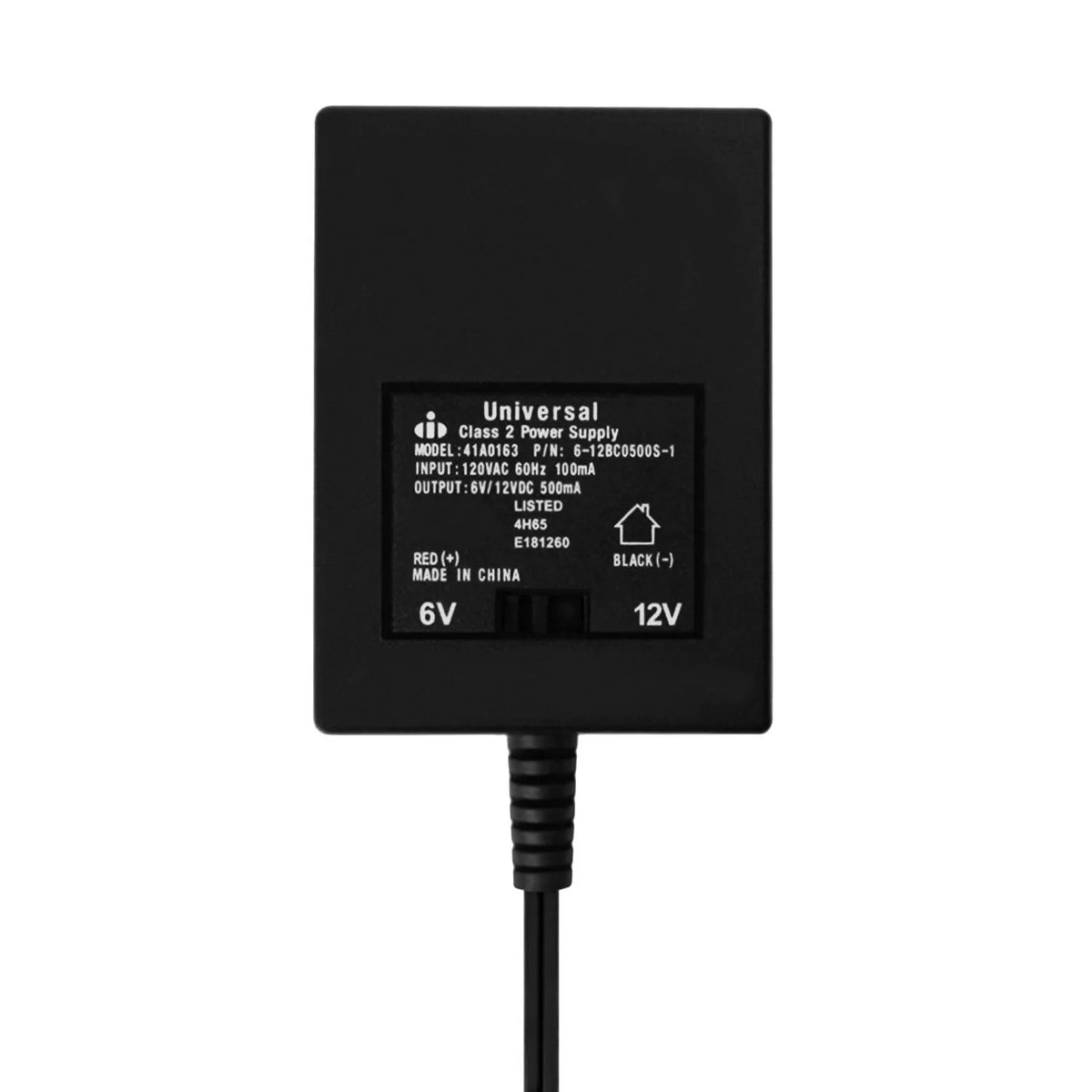 12V 10AH Battery with 12V Charger K82607