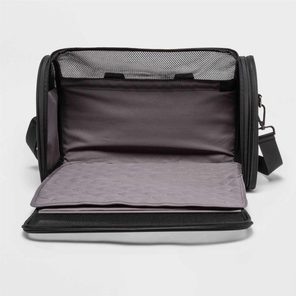 Pet Dog Carrier Duffel Bag F4981