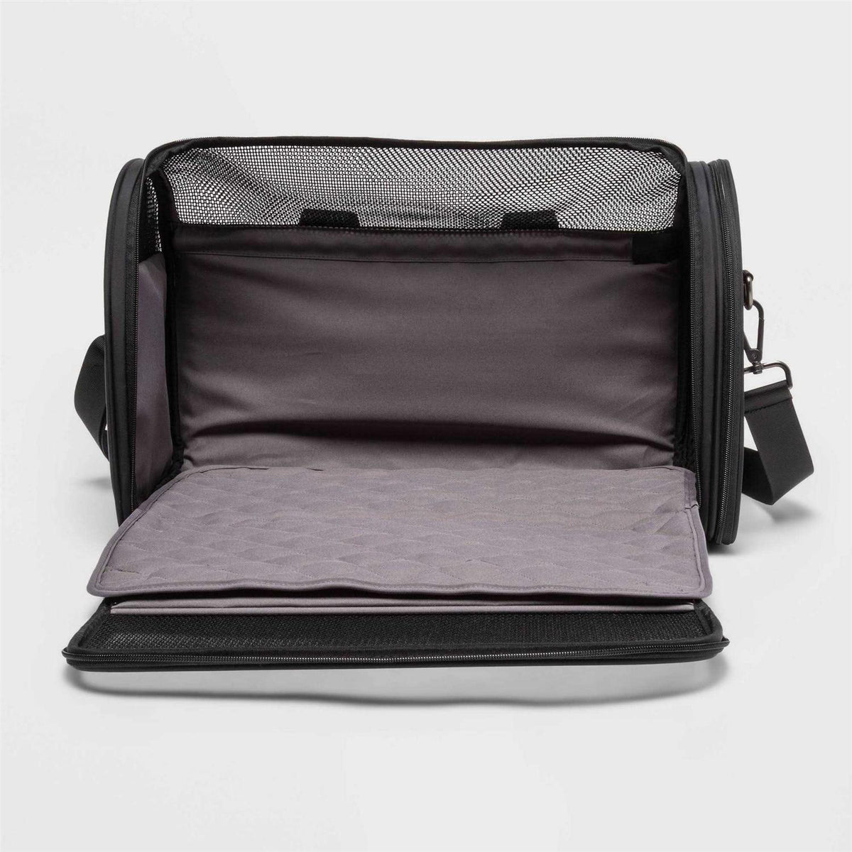 Pet Dog Carrier Duffel Bag F4981
