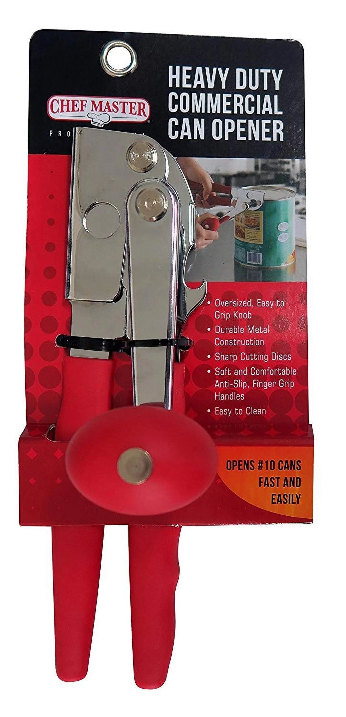 Commercial Can Opener Q5218