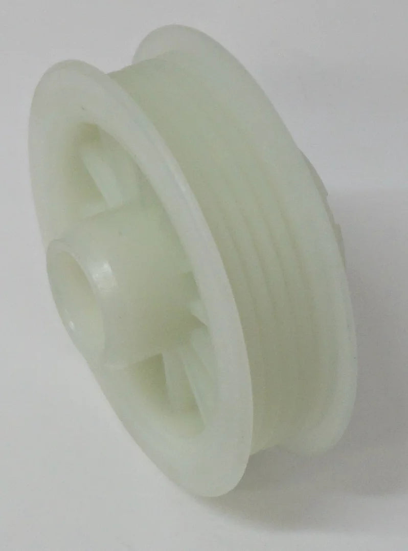 Washing Machine Motor Pulley X6325