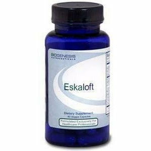 60 Capsules A41490