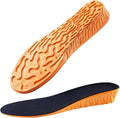 Height Increase Shoe Insoles 2.5cm EU37-38 Z85807