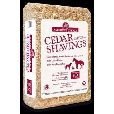 Western Cedar Shavings Pet Supplies Z73813