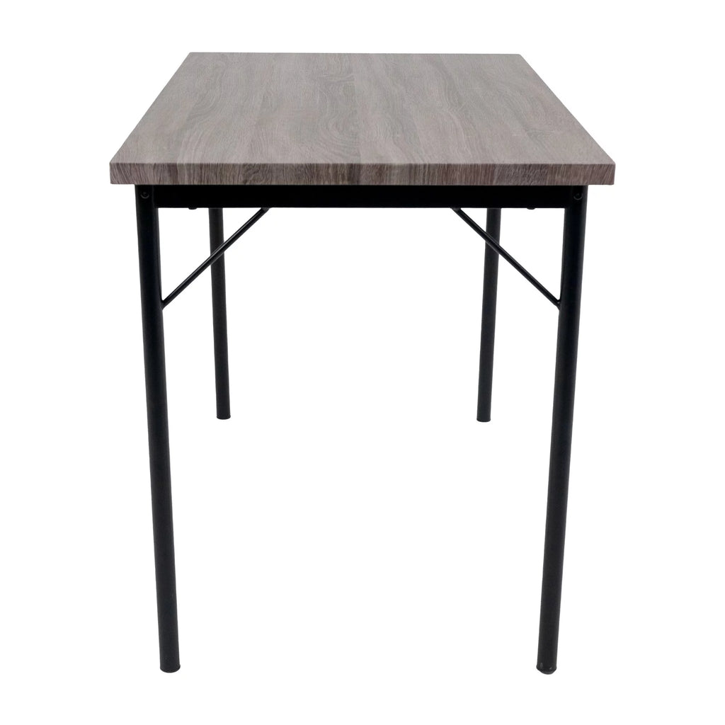 5 Piece Dining Room Set 1 Table and 4 Chairs O4013