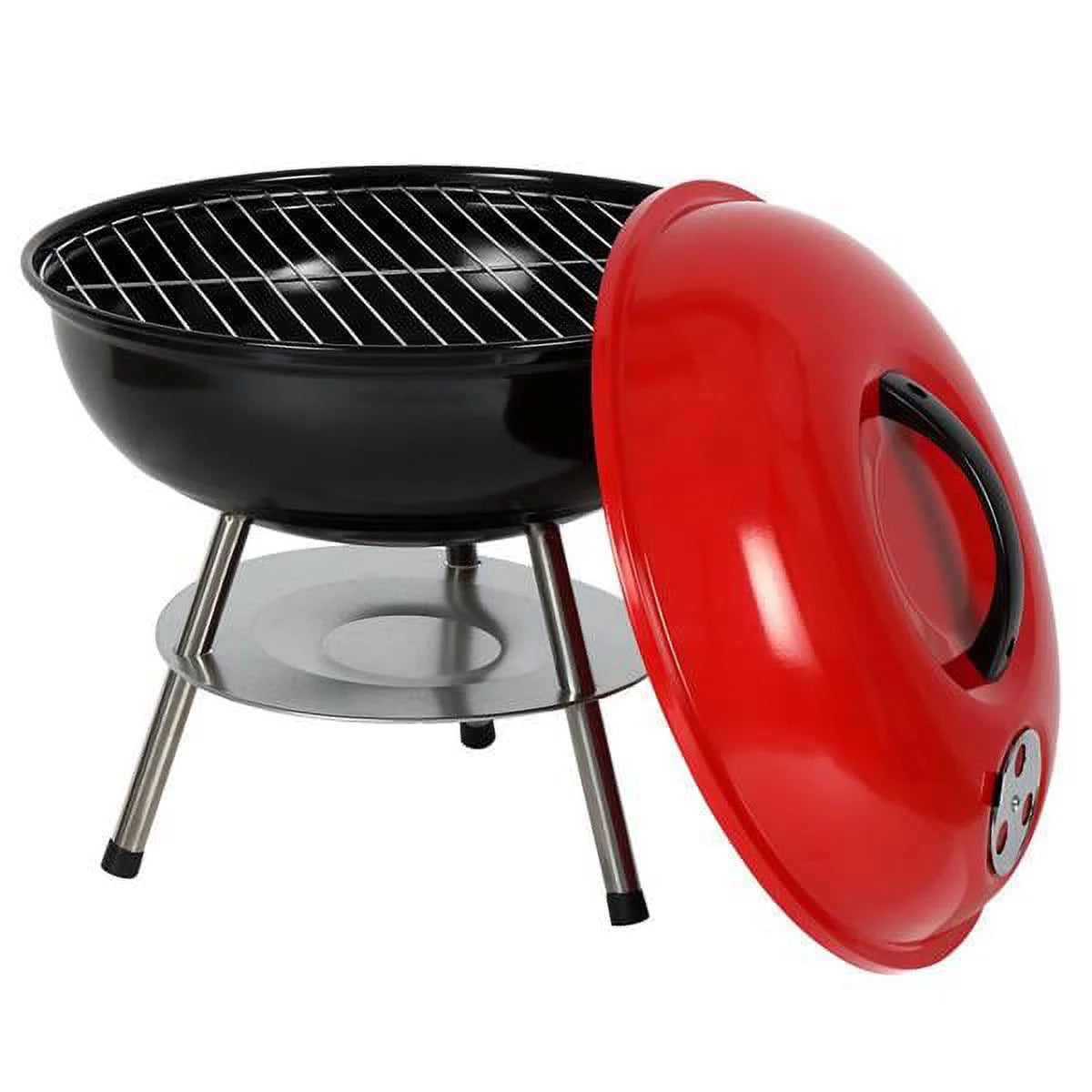 14-inch Charcoal Grill V919