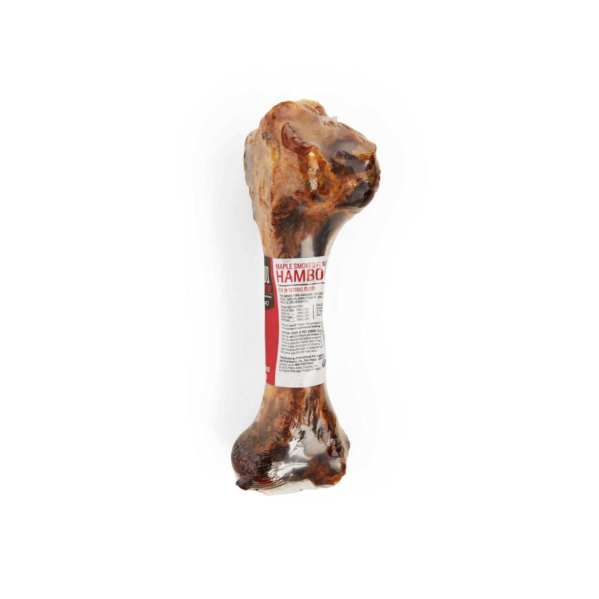 Smoked Hambone Dog Chew A2147