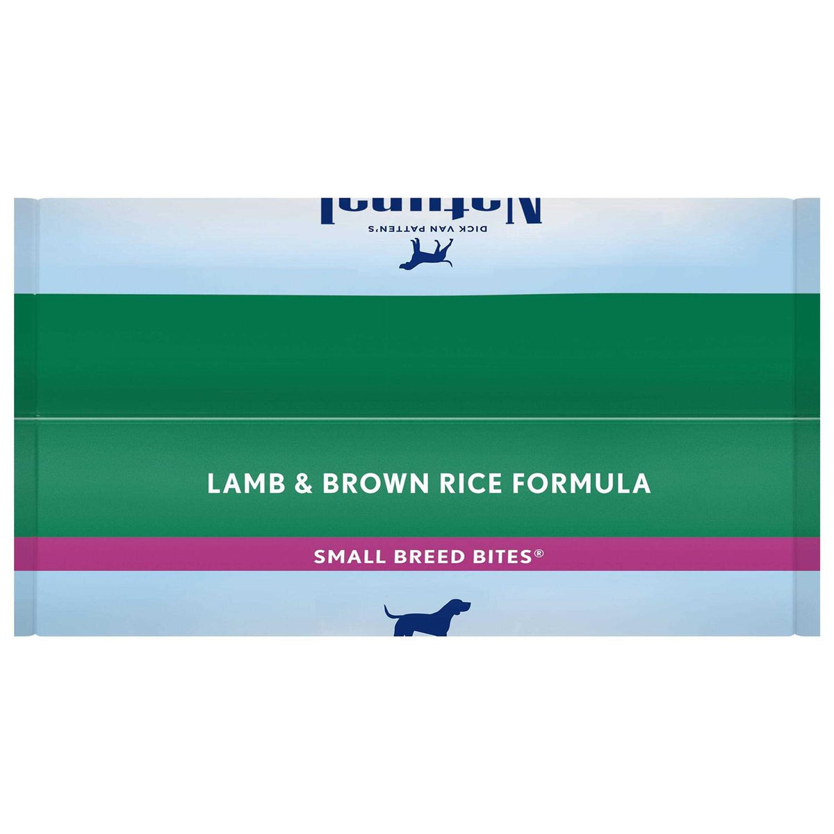 Lamb & Brown Rice Dry Dog Food M9750