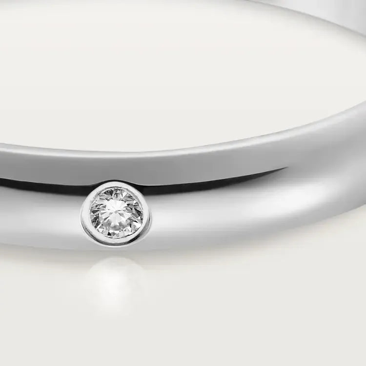 Wedding Band Z2346