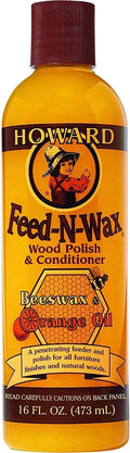 Wood Polish & Conditioner 16 oz M468757