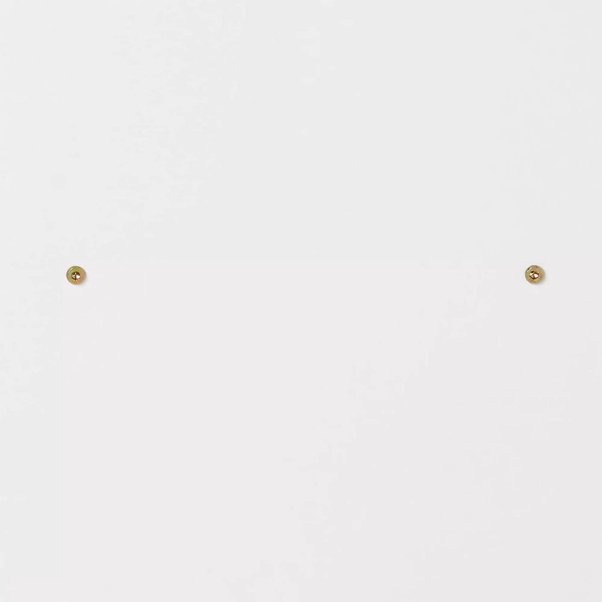 White 4-Shelf Bookcase P281915