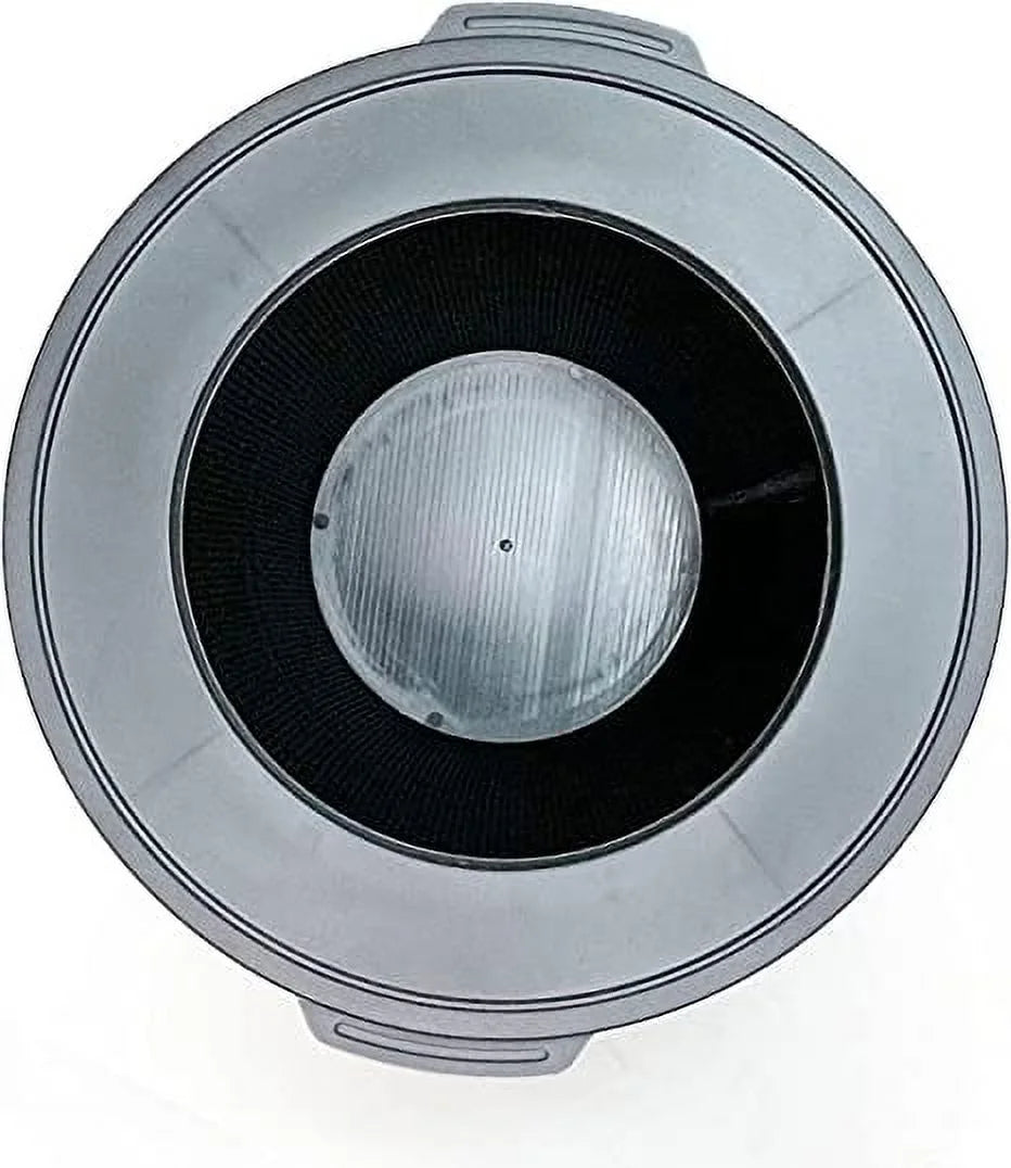 HEPA Activated Carbon Filter Replacement for Air Purifier, 1 Pack P60373