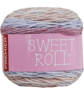 Worsted Acrylic Yarn P237