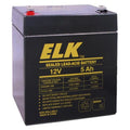 12 V 5H Battery G68453