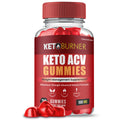 Keto Burner ACV Gummies T94112