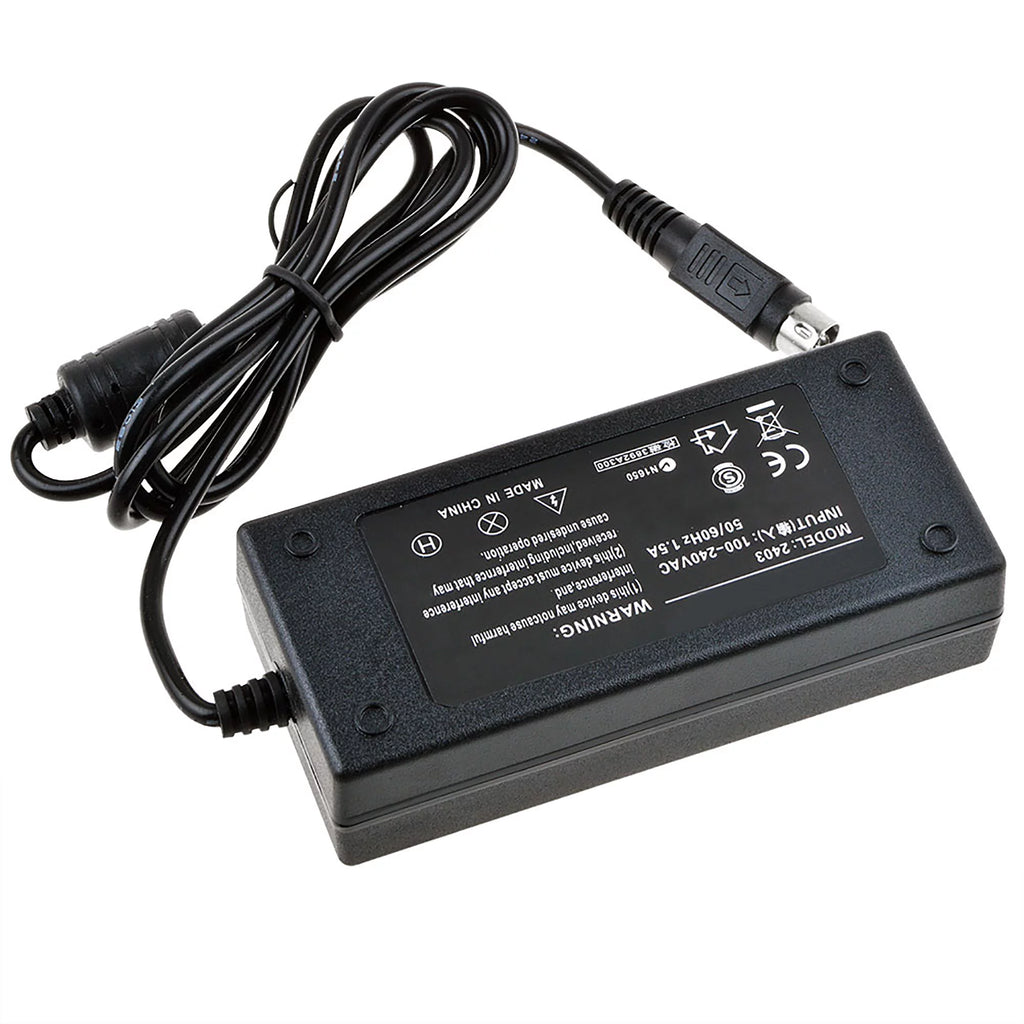 AC DC Adapter Power Supply Cord Cable Charger PSU B245484
