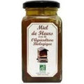 Miel de Fleurs Bio 375g H596