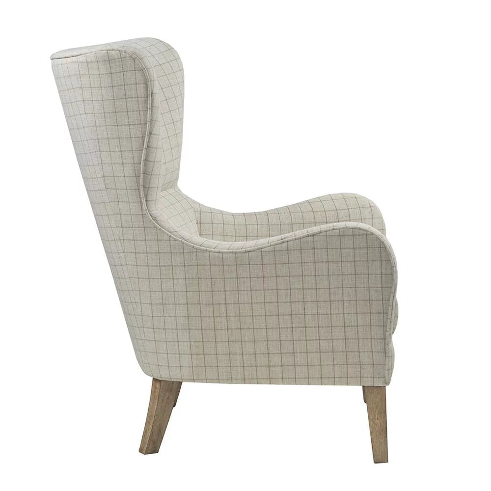 Wing Chair U13700