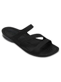 Women's Slide Sandals B7662
