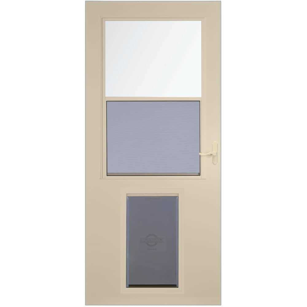 Pet Storm Door S43224