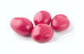 Pastel Strawberries Candies 3 Lbs B3206
