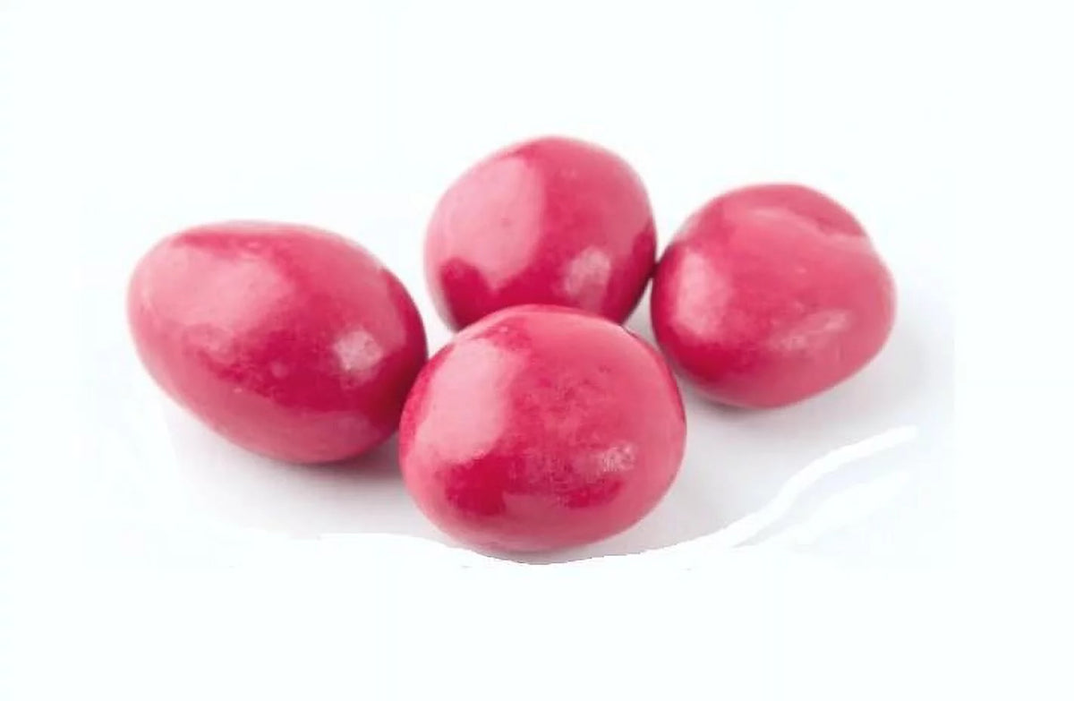 Pastel Strawberries Candies 3 Lbs B3206