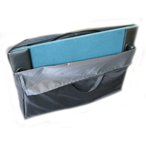 Padded Poker Table Top with Cupholders S424343