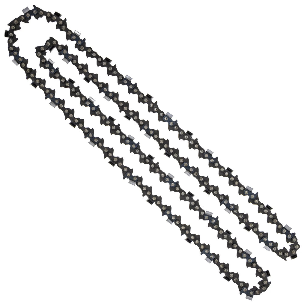 32 inch .063 3/8 105DL Full Chisel Chainsaw Chain 10 Pack B8661