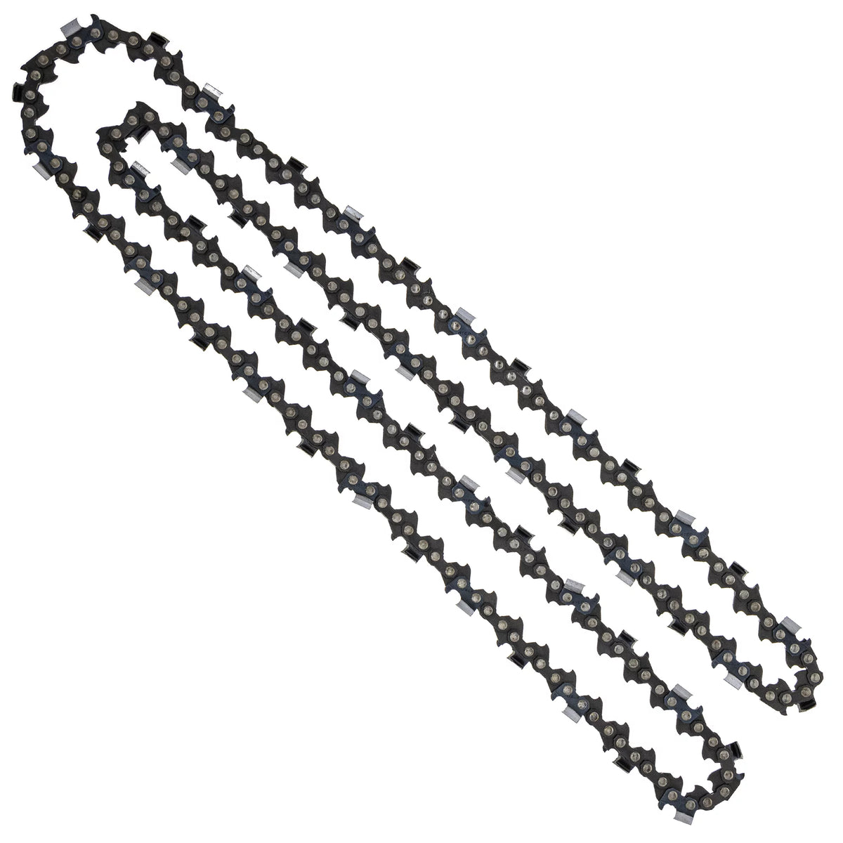 32 inch .063 3/8 105DL Full Chisel Chainsaw Chain 10 Pack B8661
