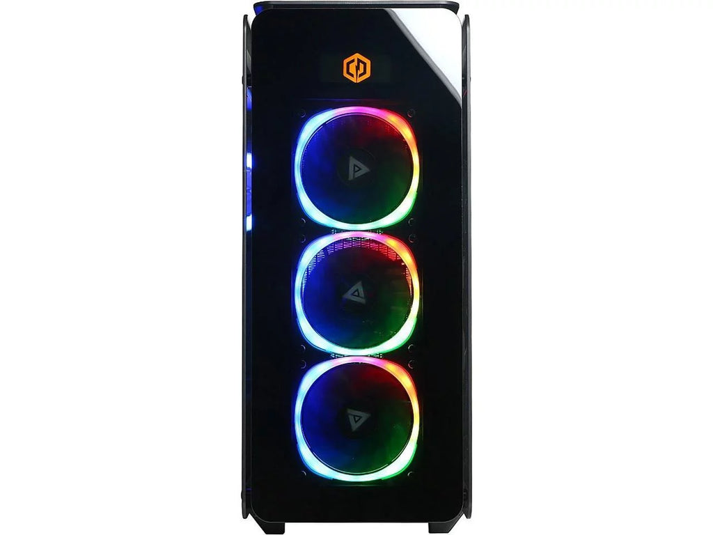 Gaming Desktop Computer Intel Core i9 32 GB RAM 2 TB SSD Tower B78627