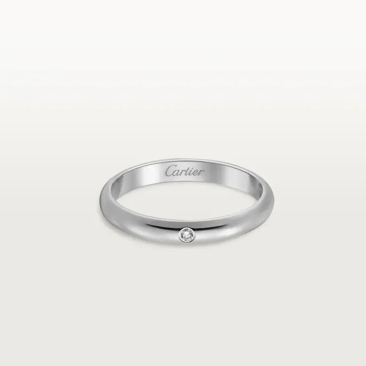 Wedding Band Z2346