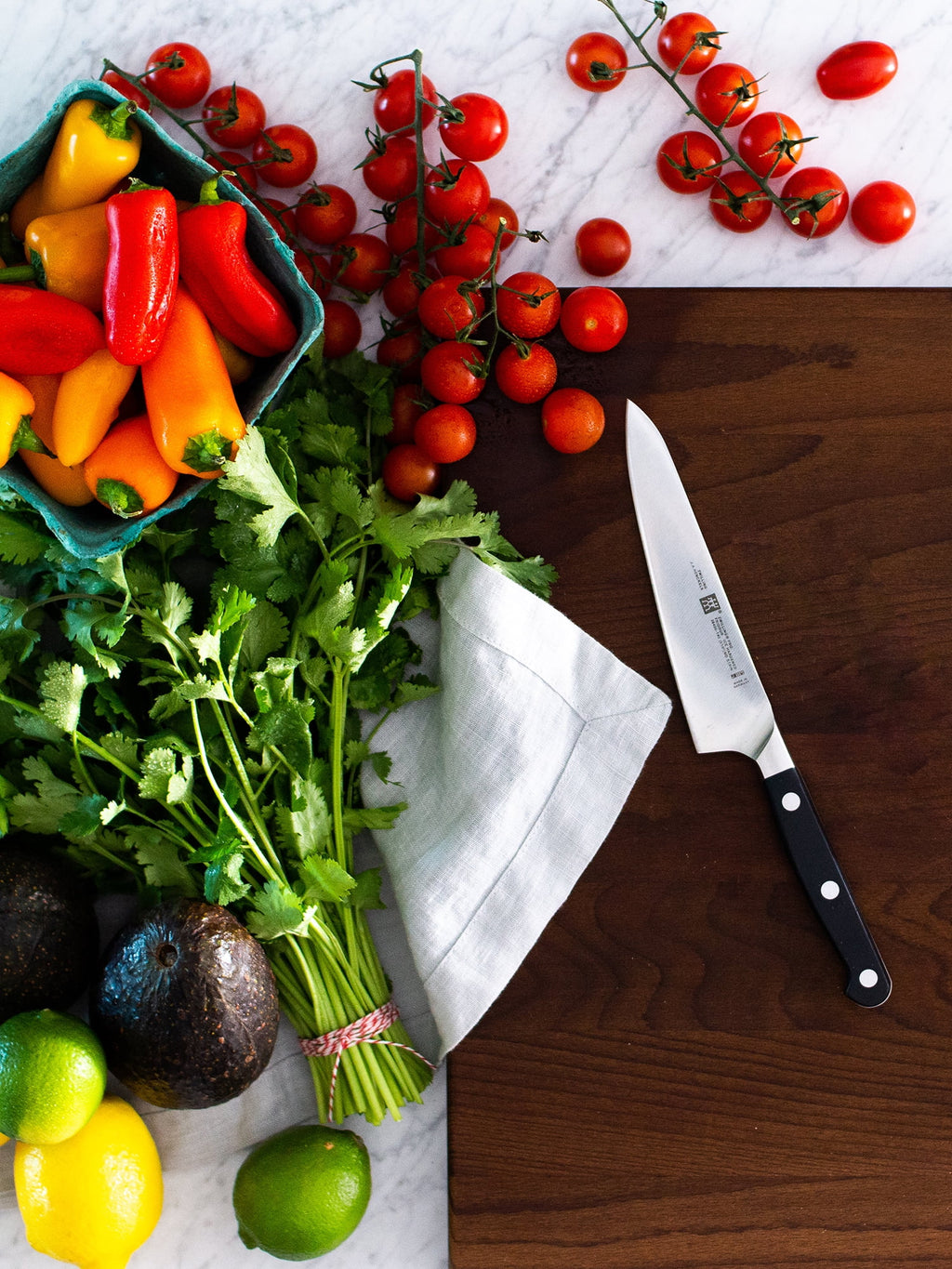5.5-inch Prep Knife K760002