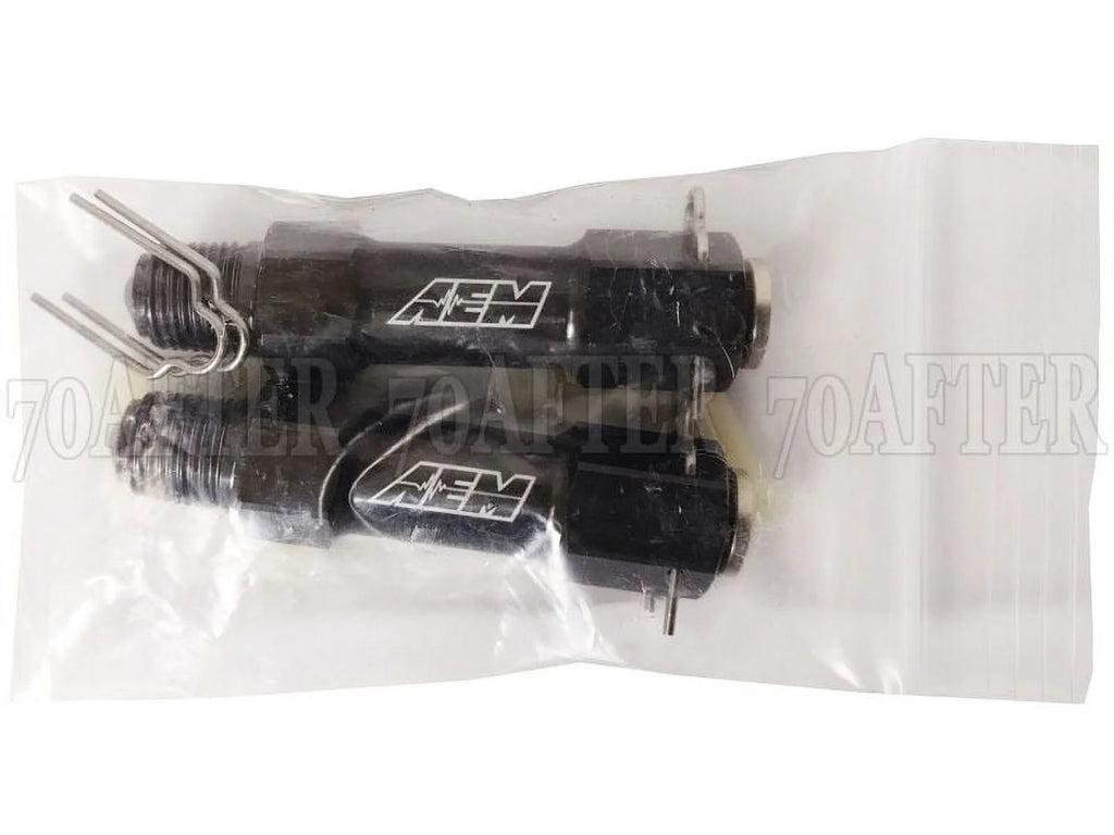 Water Methanol Injector and Swirl Generator Kit G577877
