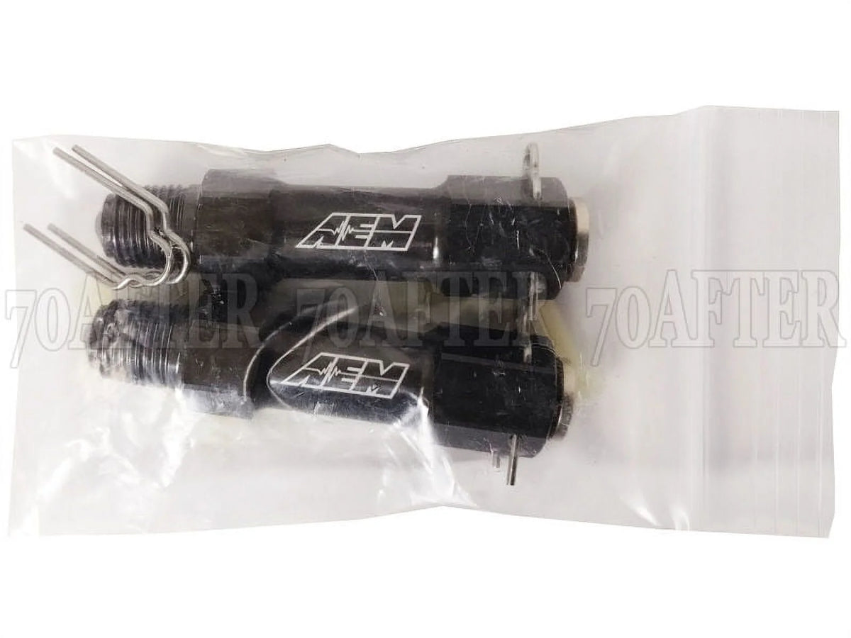 Water Methanol Injector and Swirl Generator Kit G577877