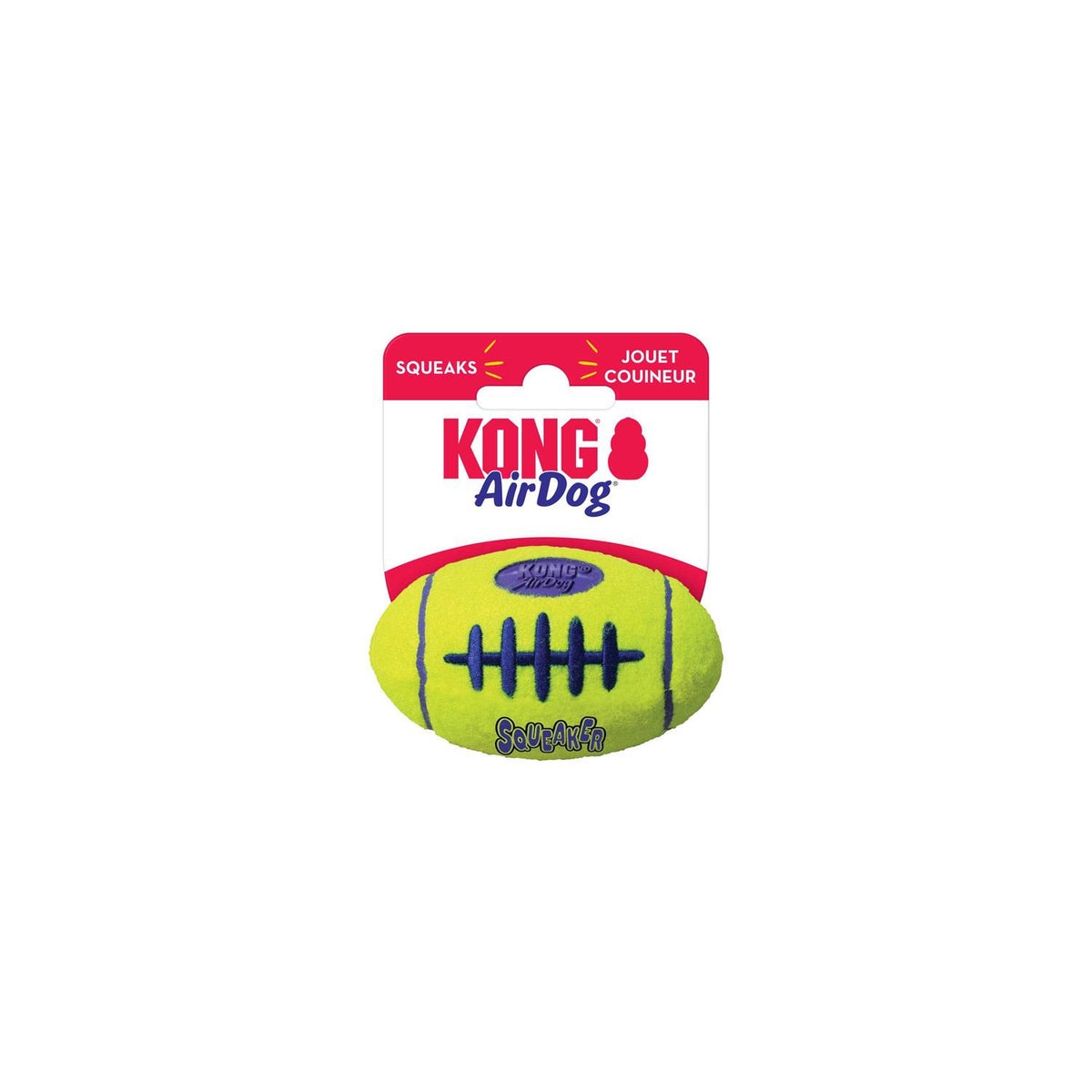Squeaker Football M372