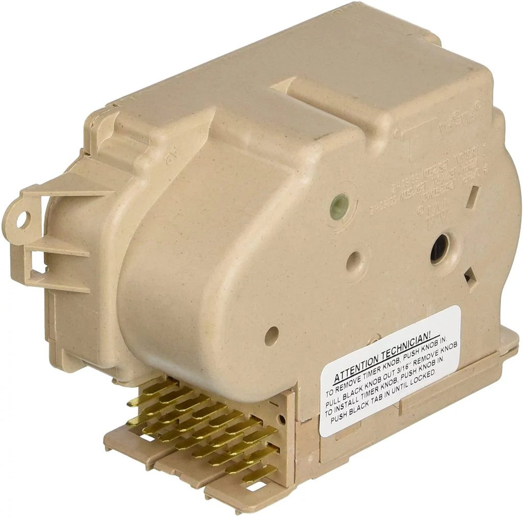 Washing Machine Timer X1586