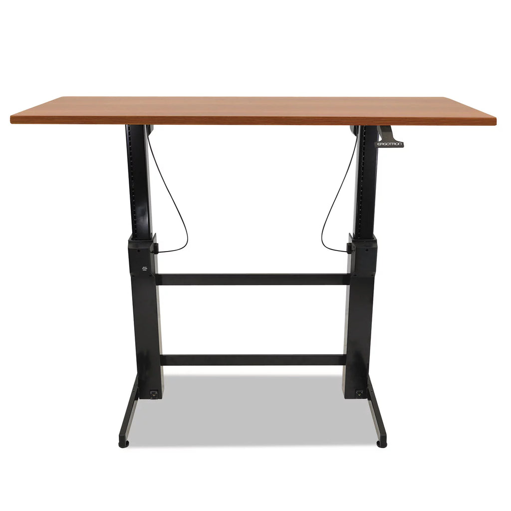 Black Sit-Stand Base R7996