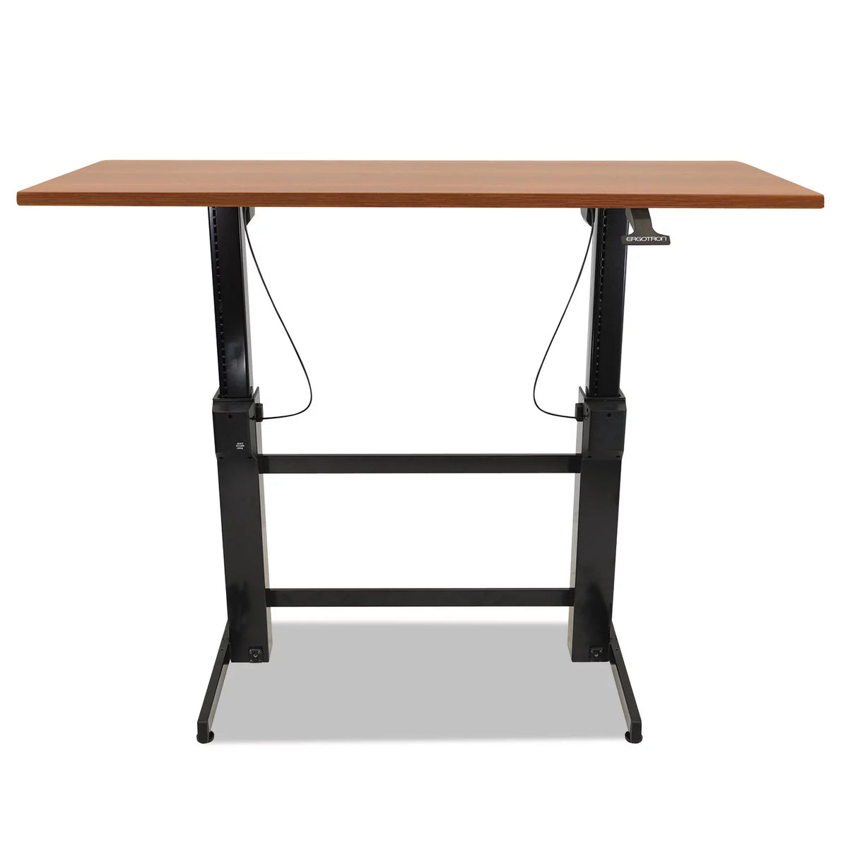 Black Sit-Stand Base R7996