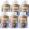 6 Pack 60 Caps Eye Health Formula T8830