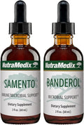 Liquid Herbal Extracts 2 Count 2 Oz R418
