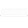 Ultra Clear Rimless Aquarium C431325