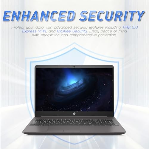 15 FHD Business Laptop 16GB RAM 512GB SSD Windows 11 Pro D7352