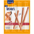 Smoked Chicken Dog Treats V201915