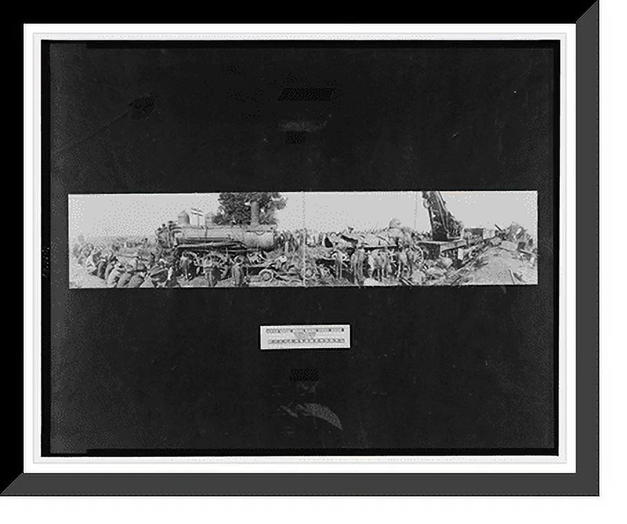 Framed Print 17-7/8" x 21-7/8" E4102