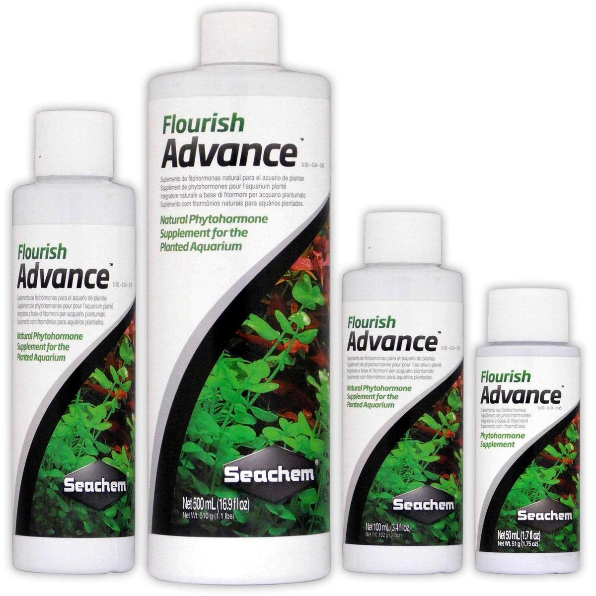 Flourish Advance N693360
