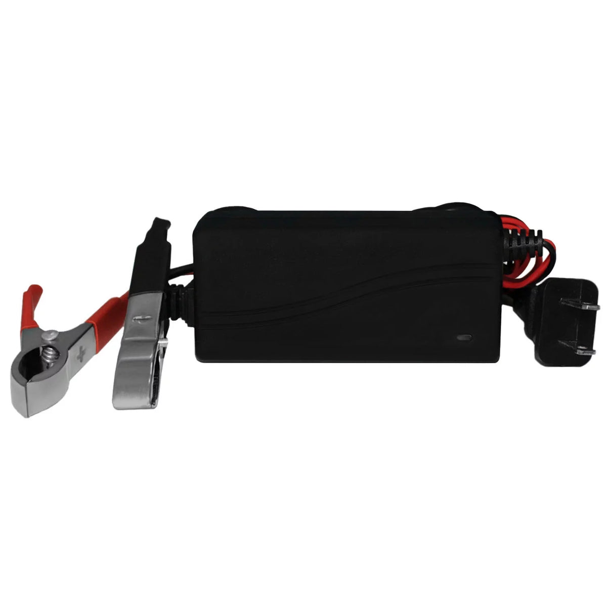 12V 10AH Battery with 12V Charger K82607