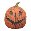 King Pumpkin Full Overhead Costume Mask Adult Z176110