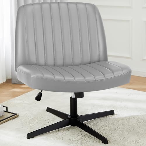 Criss Cross Legged Office Chair F25907