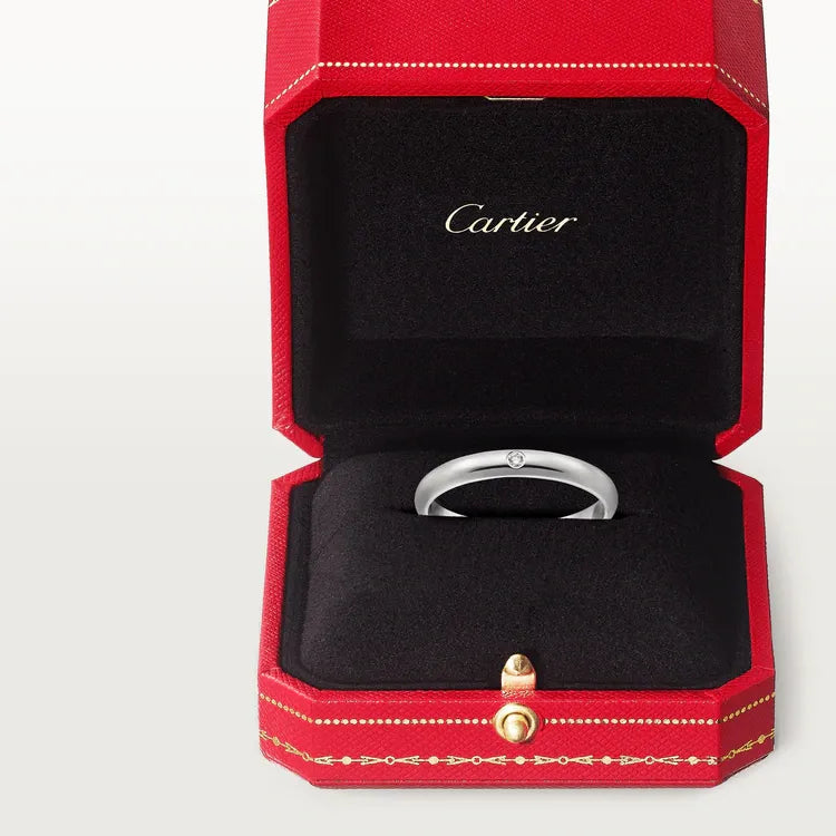 Wedding Band Z2346